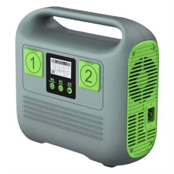 SKYRC PC3000H Battery Charger LiPo/LiHV 60A 12/14S 3000W Agricultural Drone Intelligent Fast Charger